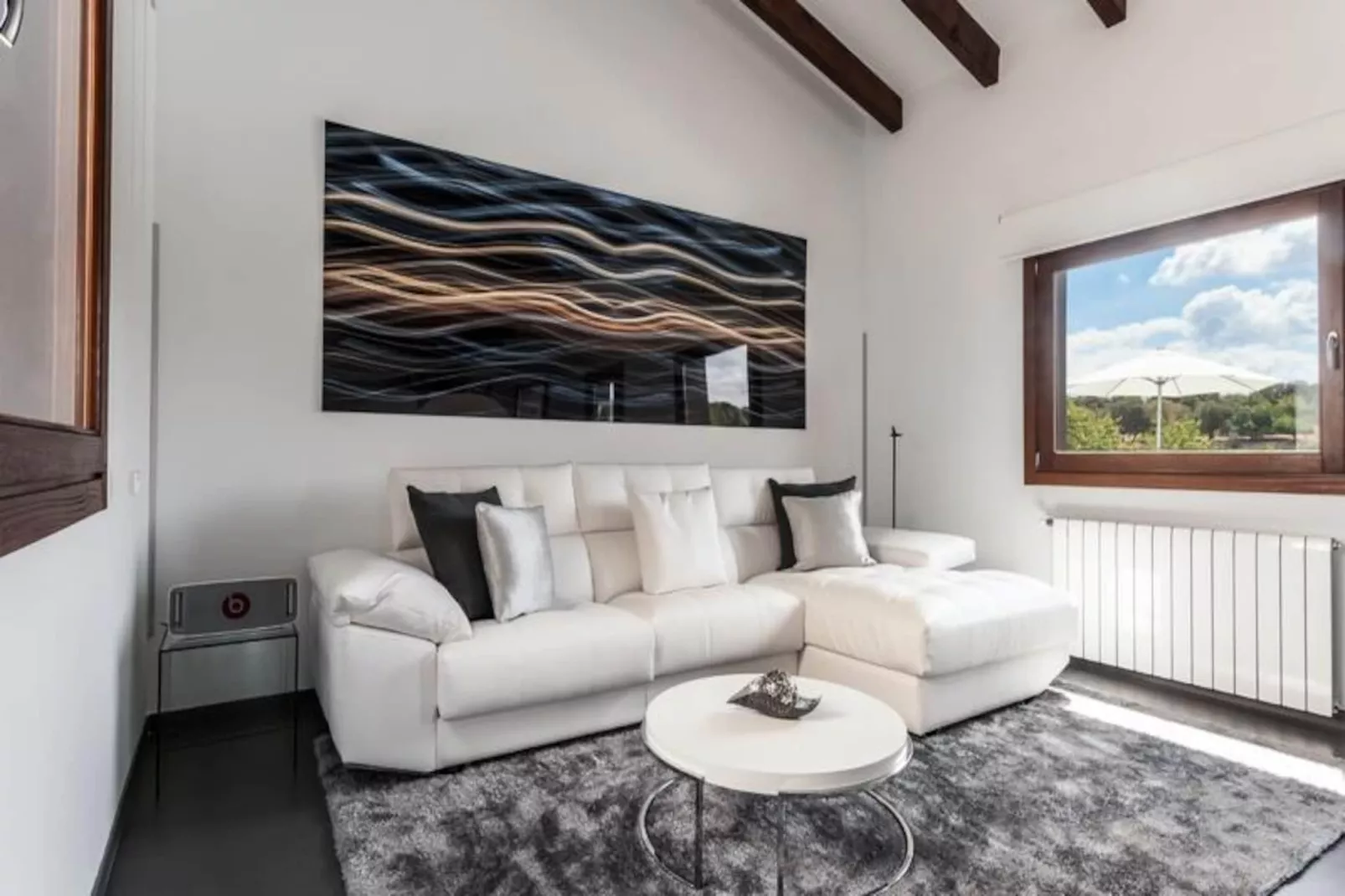 Maison à Llubí-Untagged