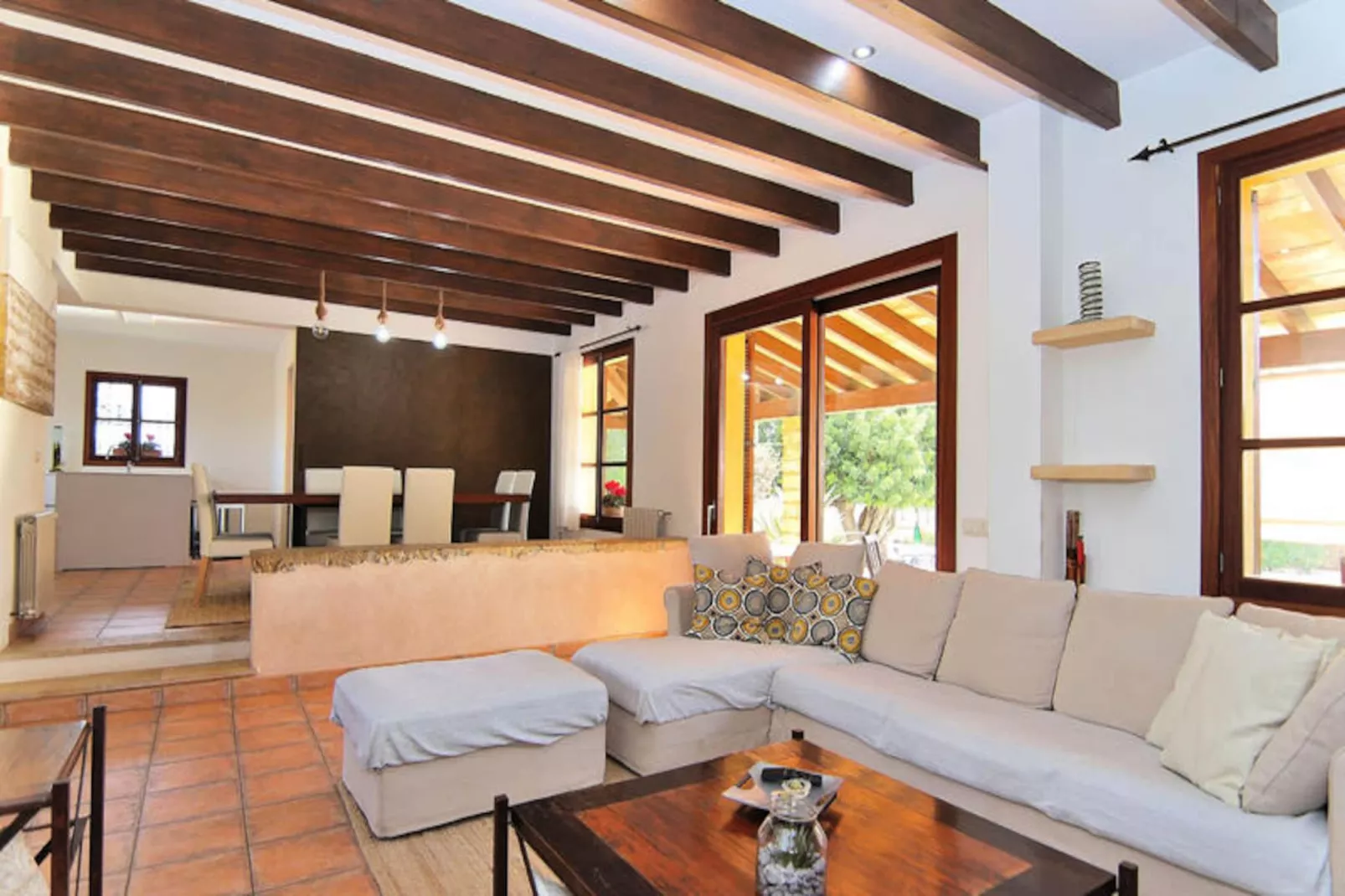 Maison à Binissalem-Non tagué