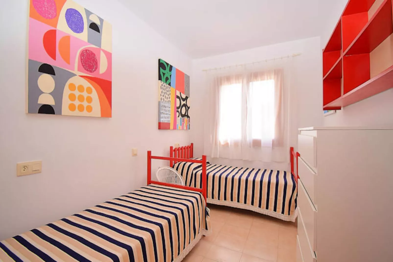 Chalets à Can Picafort-Untagged