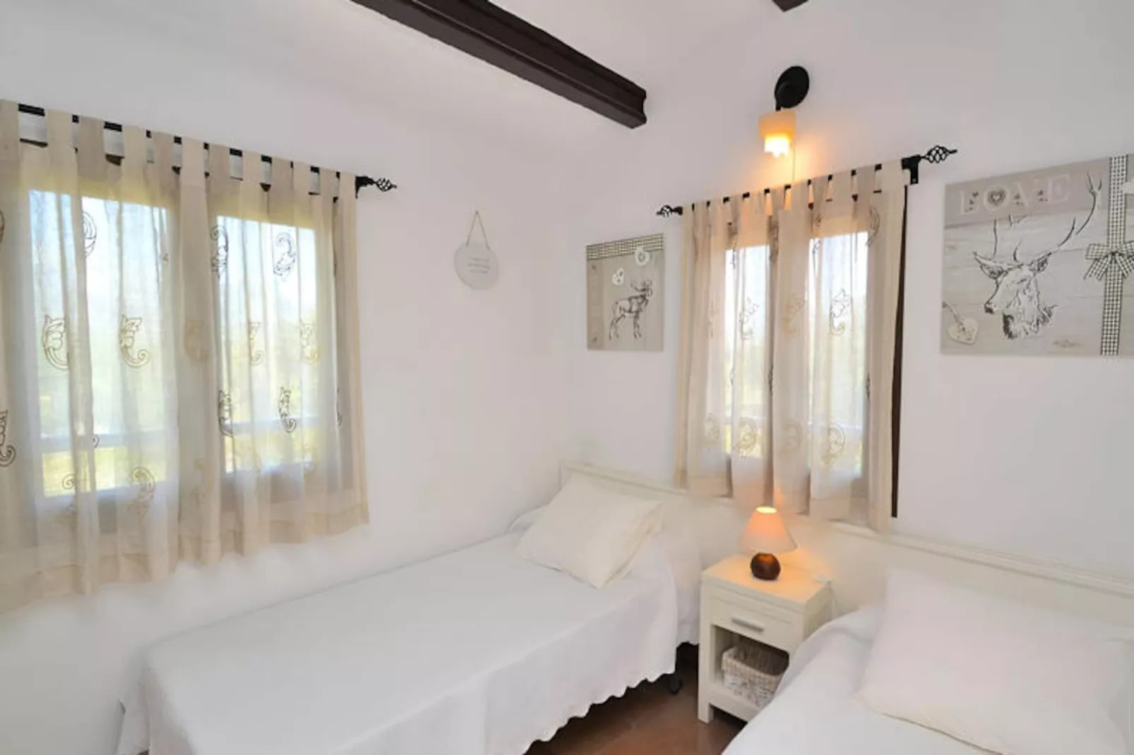 Maison à Inca-Non tagué