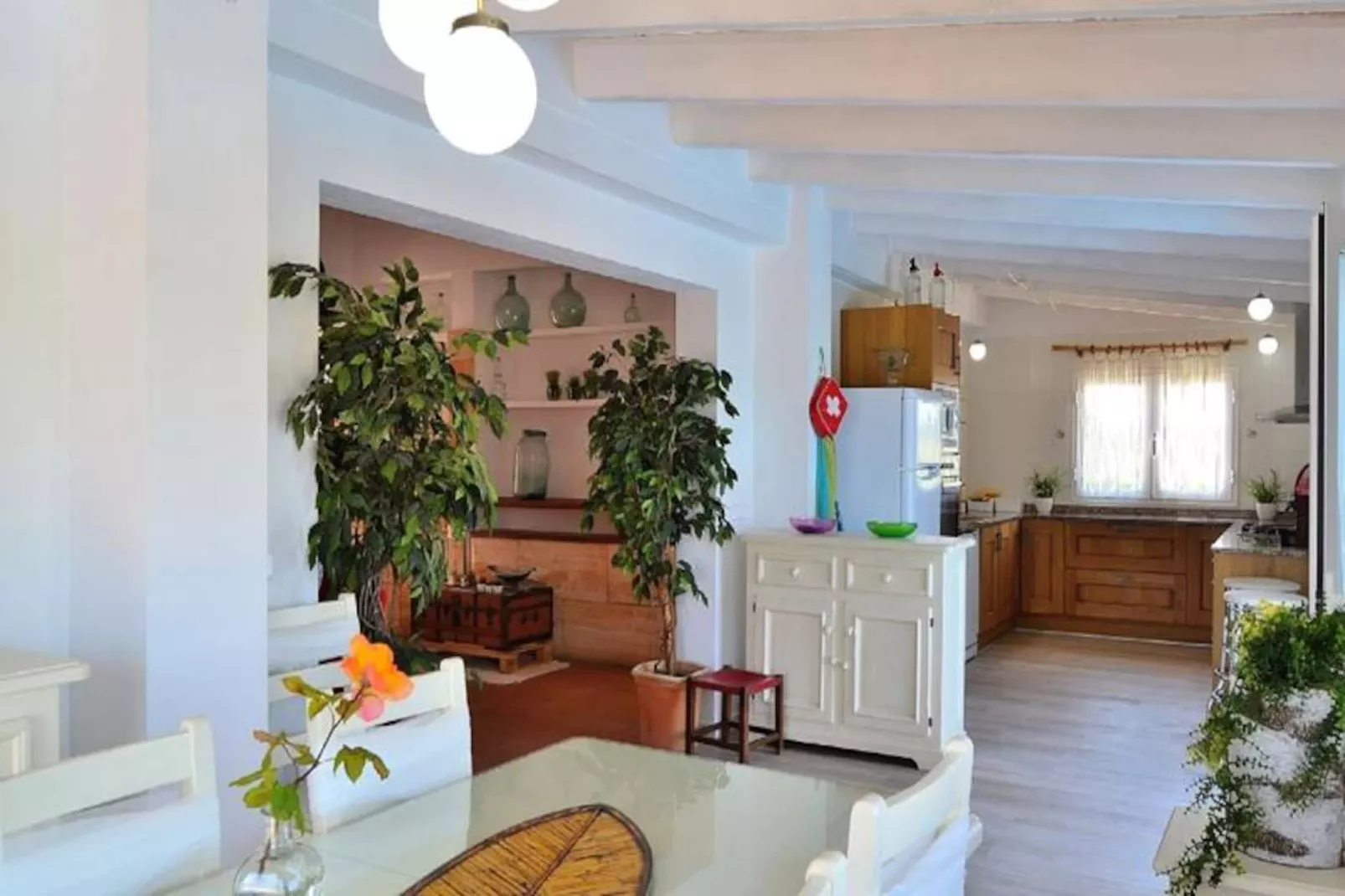 Maison à Muro-Non tagué