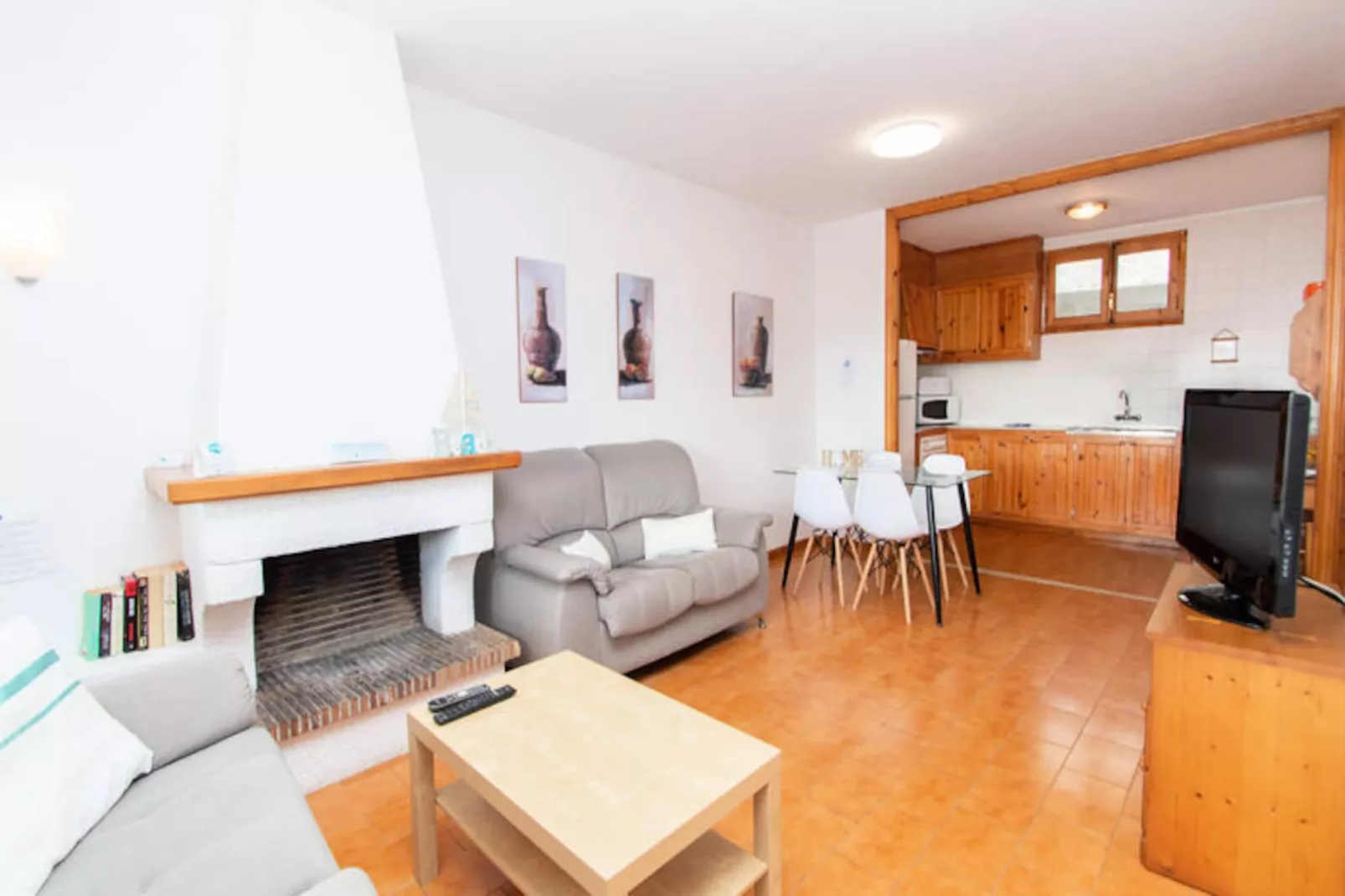 Appartements à Cala Galdana-Non tagué