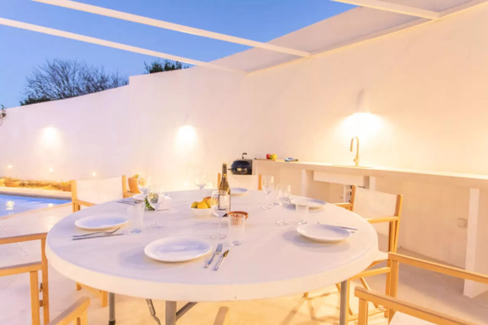 Maison à Ferreries-Untagged