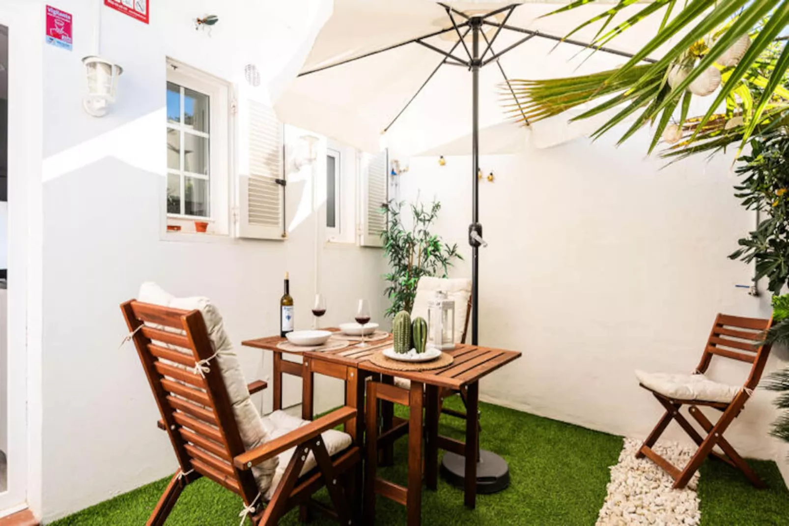 Appartements à Arenal d'en Castell-Non tagué