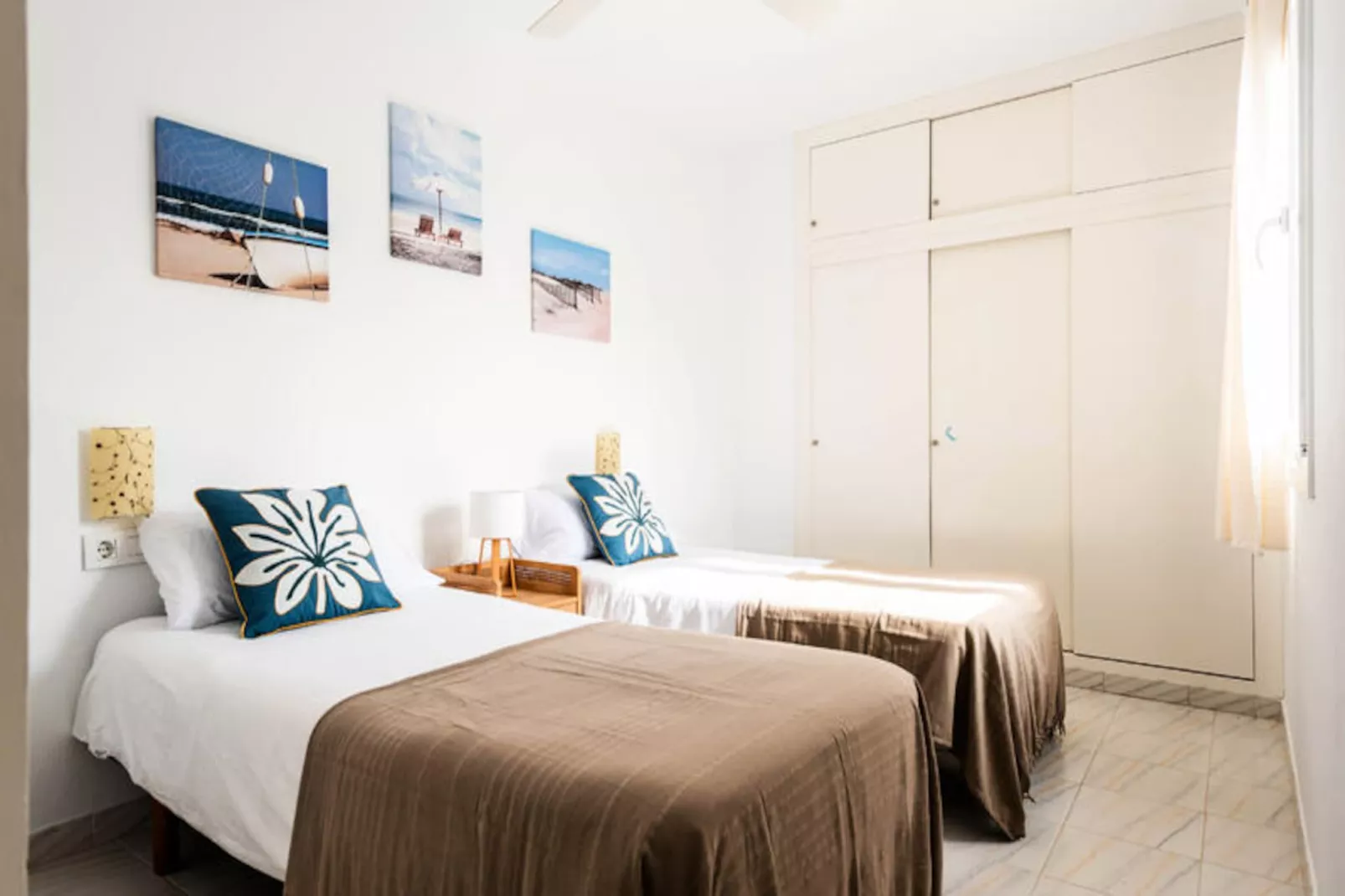 Appartements à Cala Blanca-Nicht zugeordnet