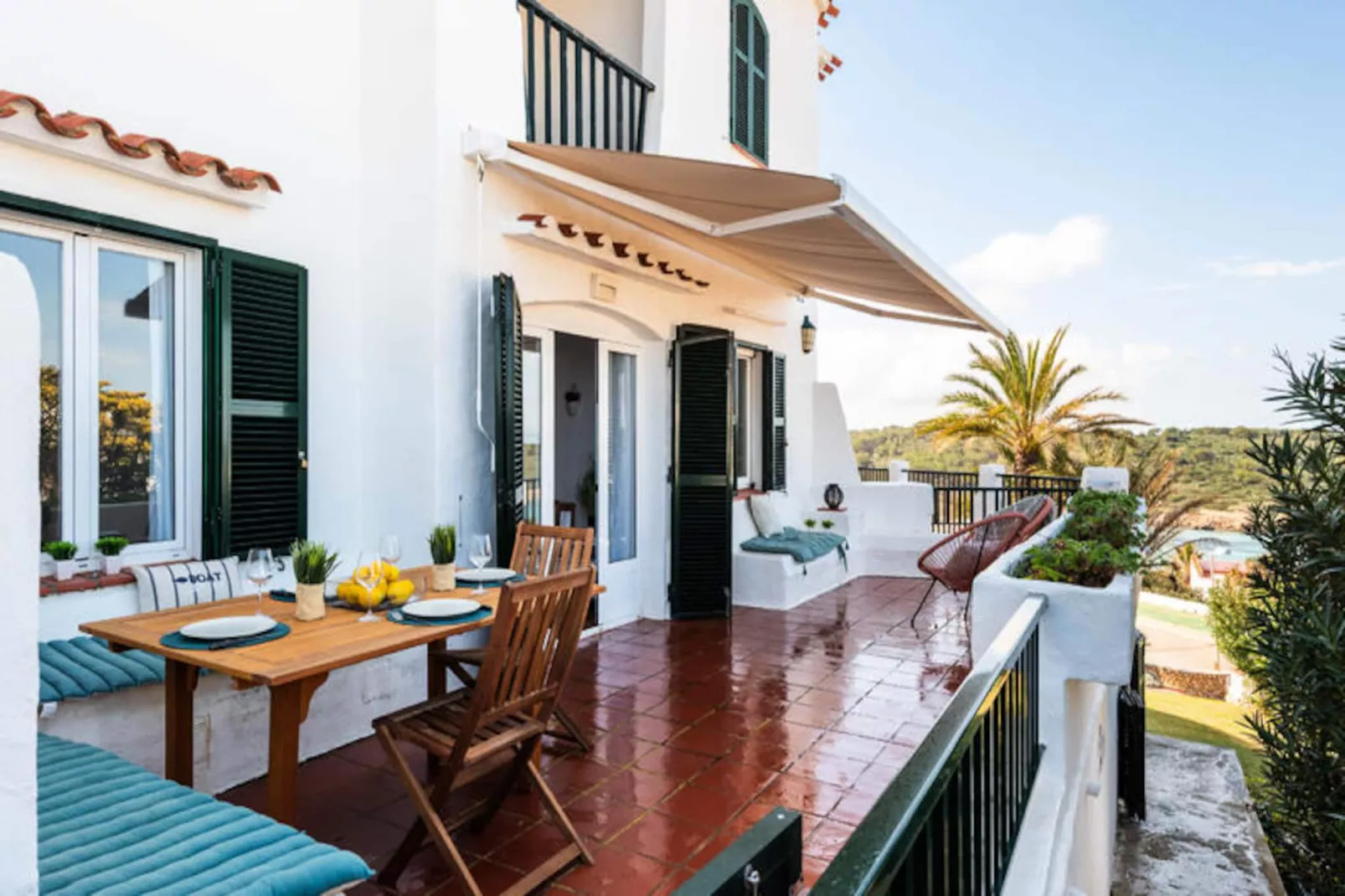 Appartements à Son Parc-Untagged