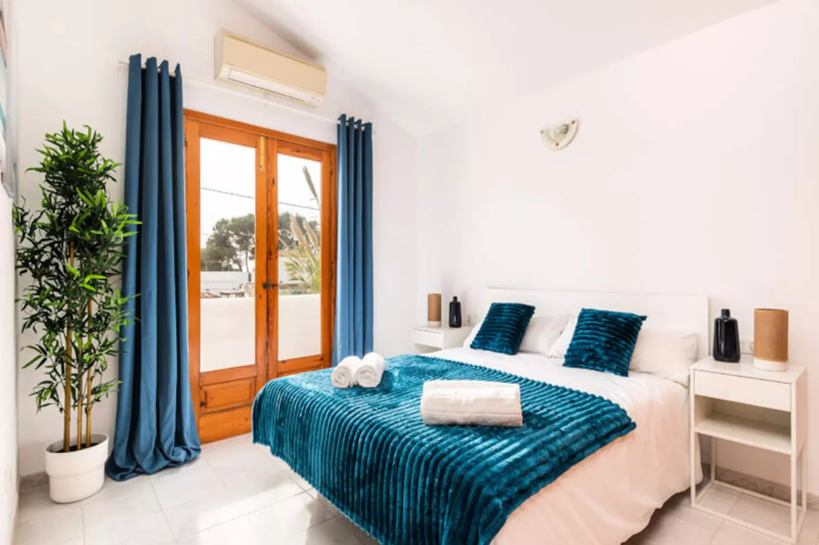 Appartements à Cala Blanca-Non tagué