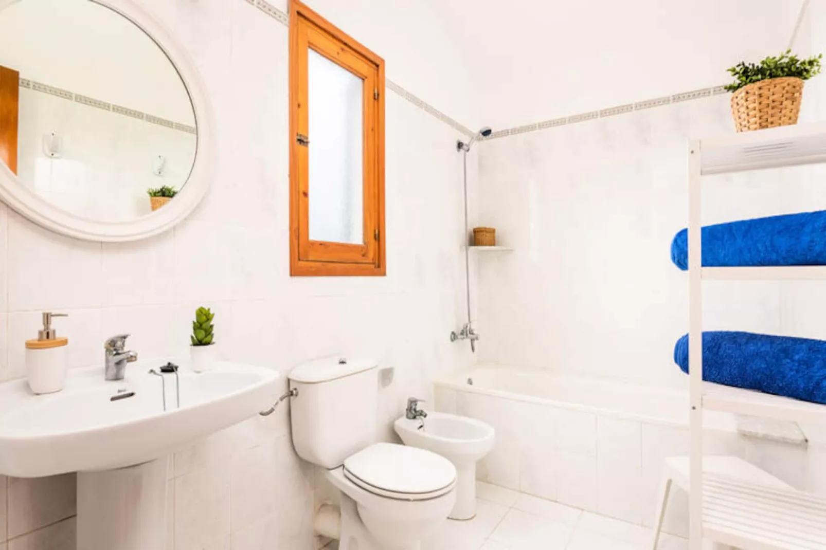 Appartements à Cala Blanca-Non tagué