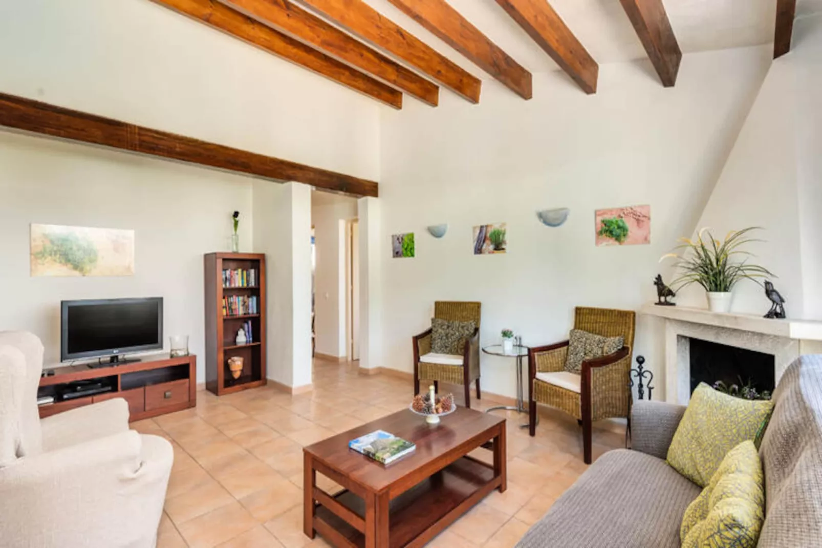 Maison à Binisafuller-Untagged