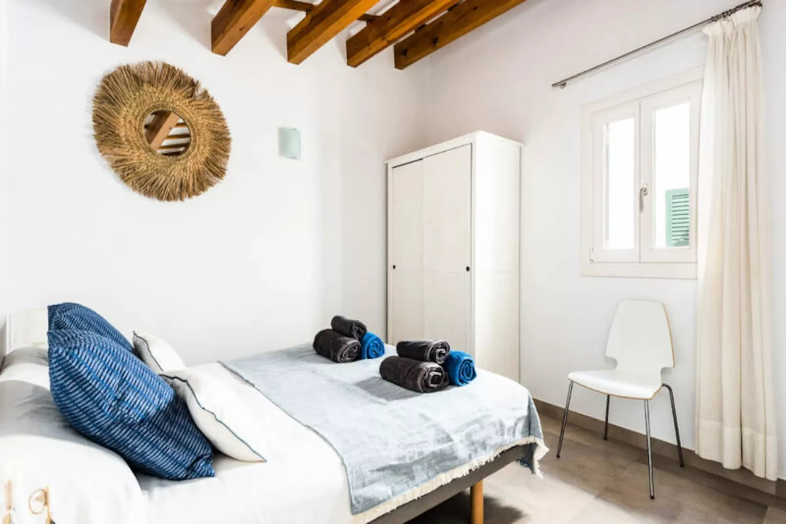 Maison à Ciutadella de Menorca-Nicht zugeordnet