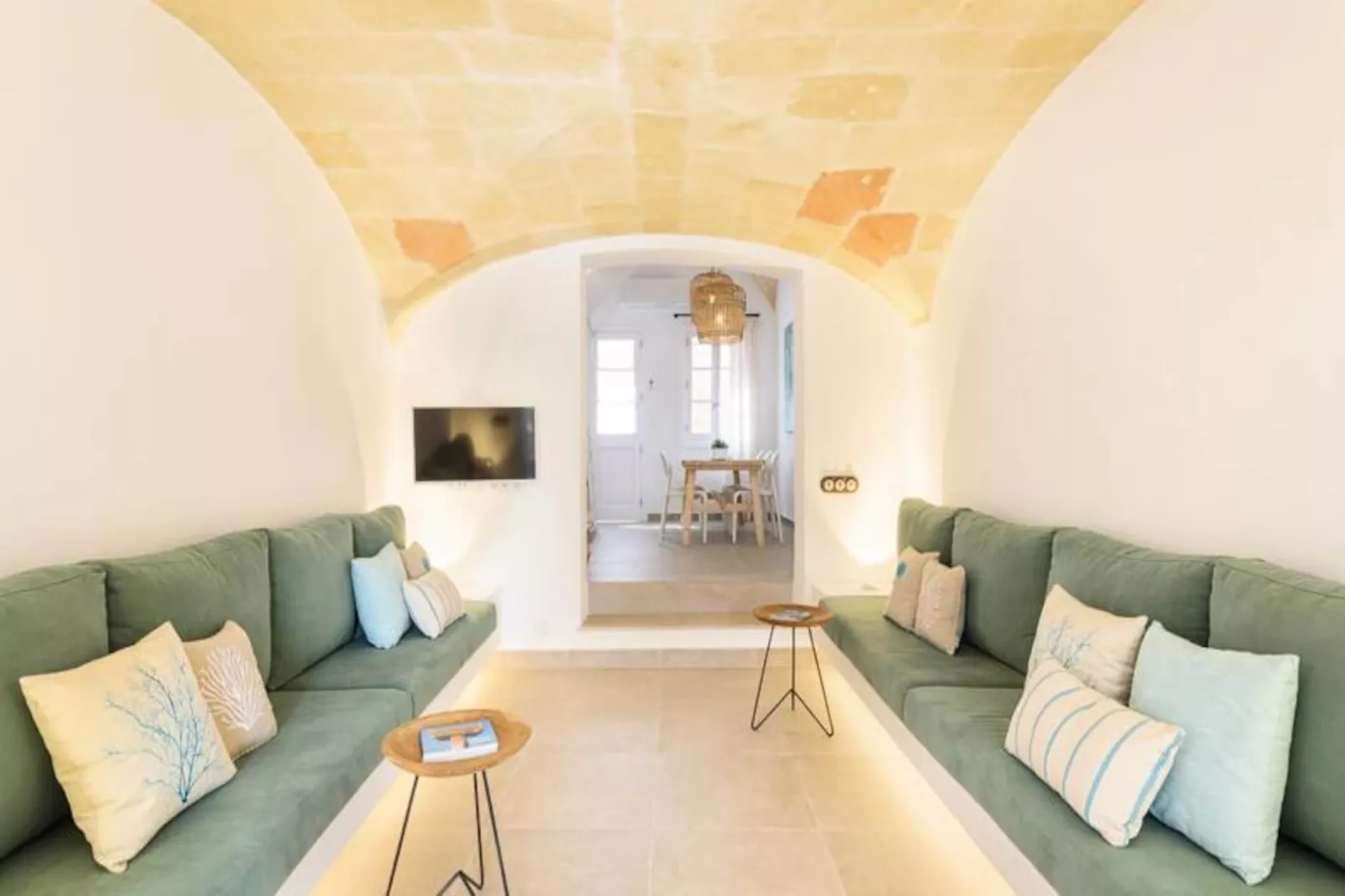 Maison à Ciutadella de Menorca-Nicht zugeordnet