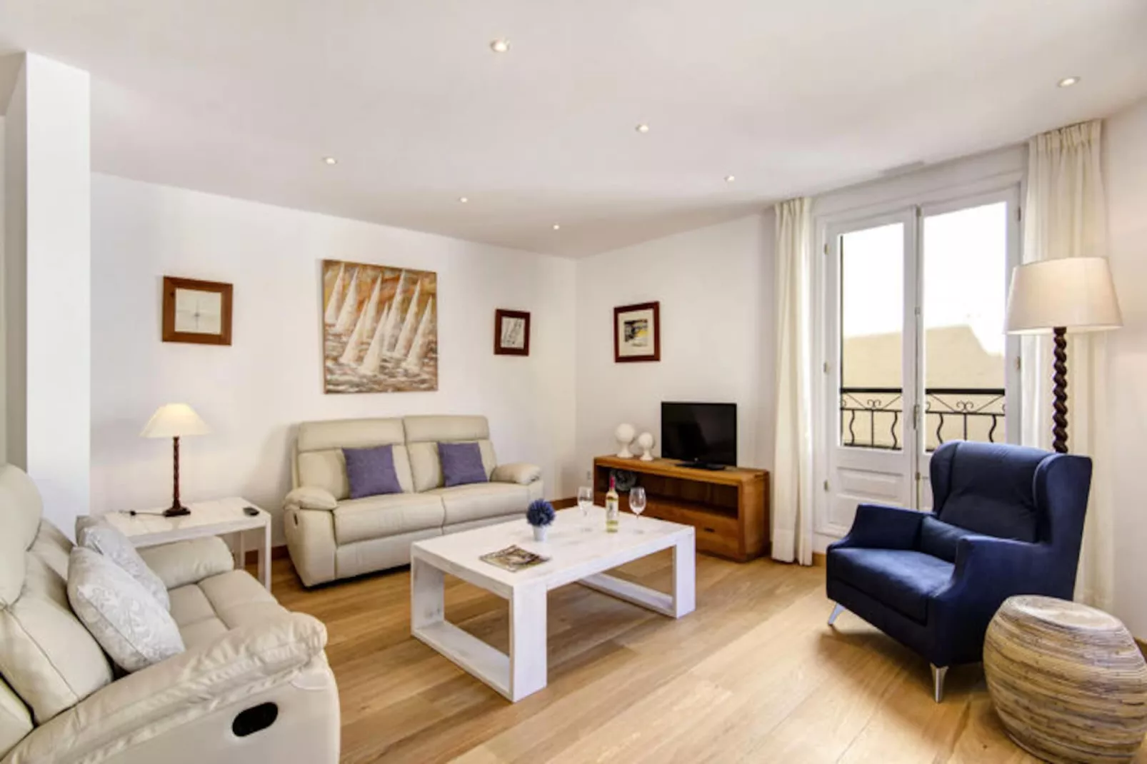 Maison à Ciutadella de Menorca-Untagged