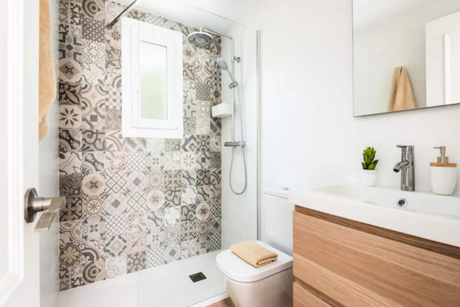 Appartements à Arenal d'en Castell-Non tagué