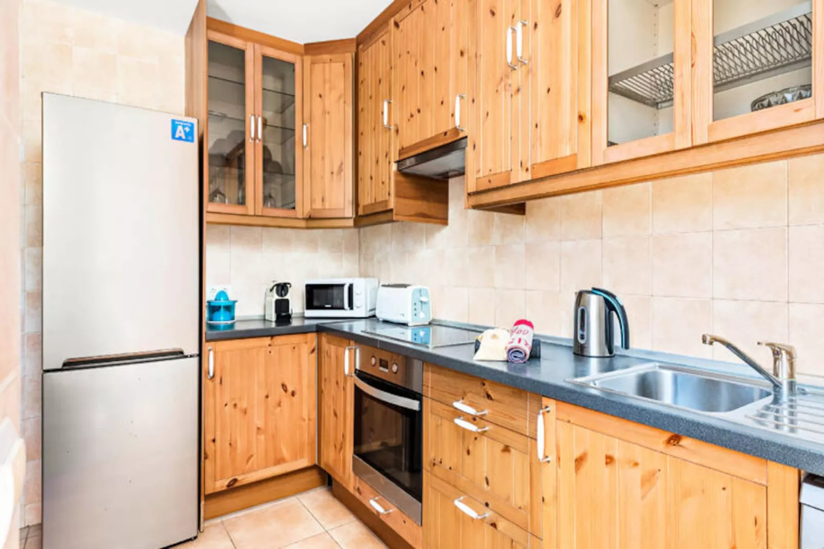 Maison à Cala Blanca-Nicht zugeordnet