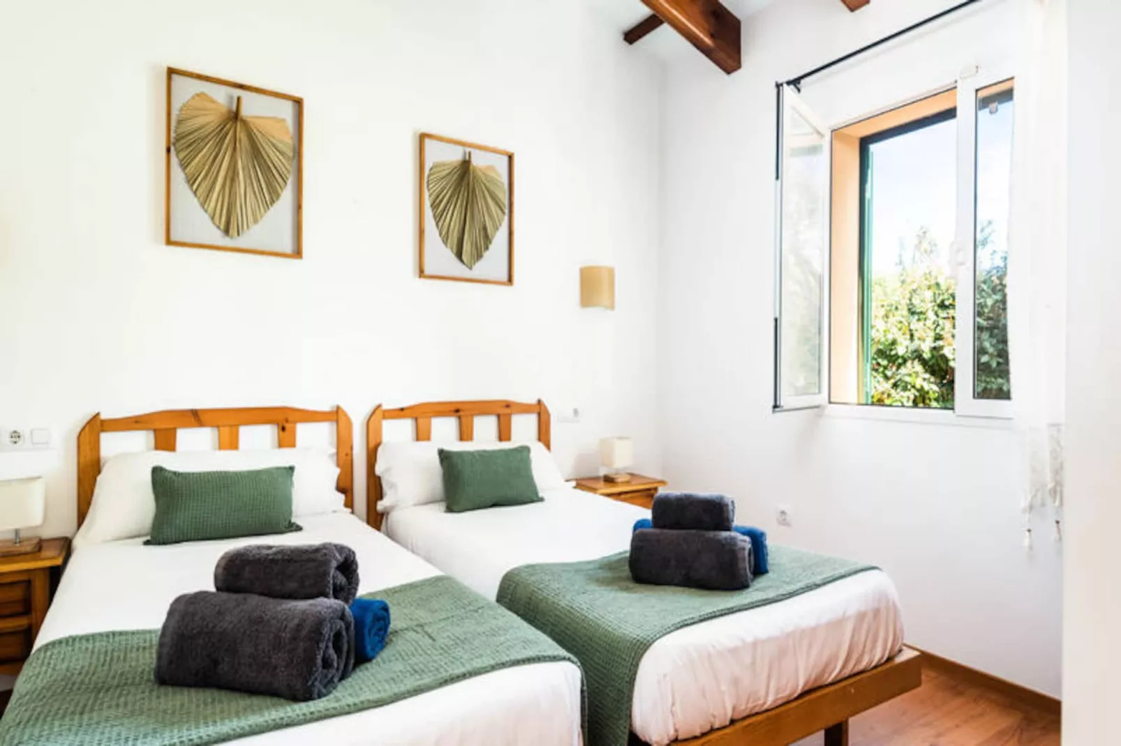 Maison à Ciutadella de Menorca-Nicht zugeordnet