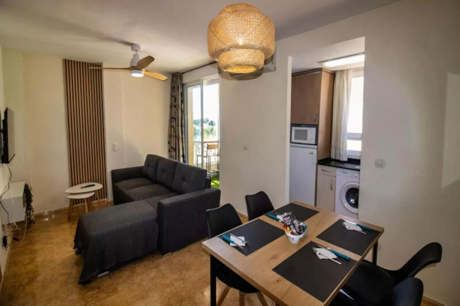 Appartements à Alcossebre-Untagged