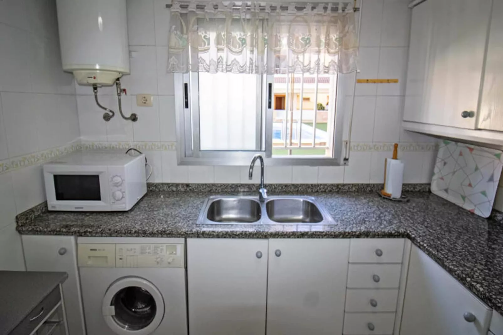 Appartements à Alcossebre-Untagged