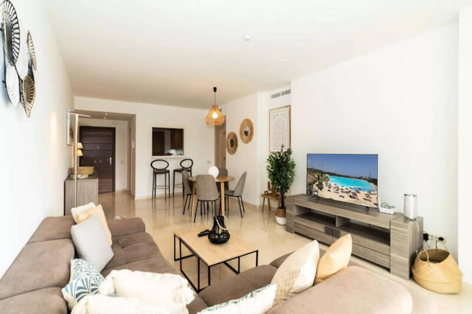 Appartements à Casares-Untagged