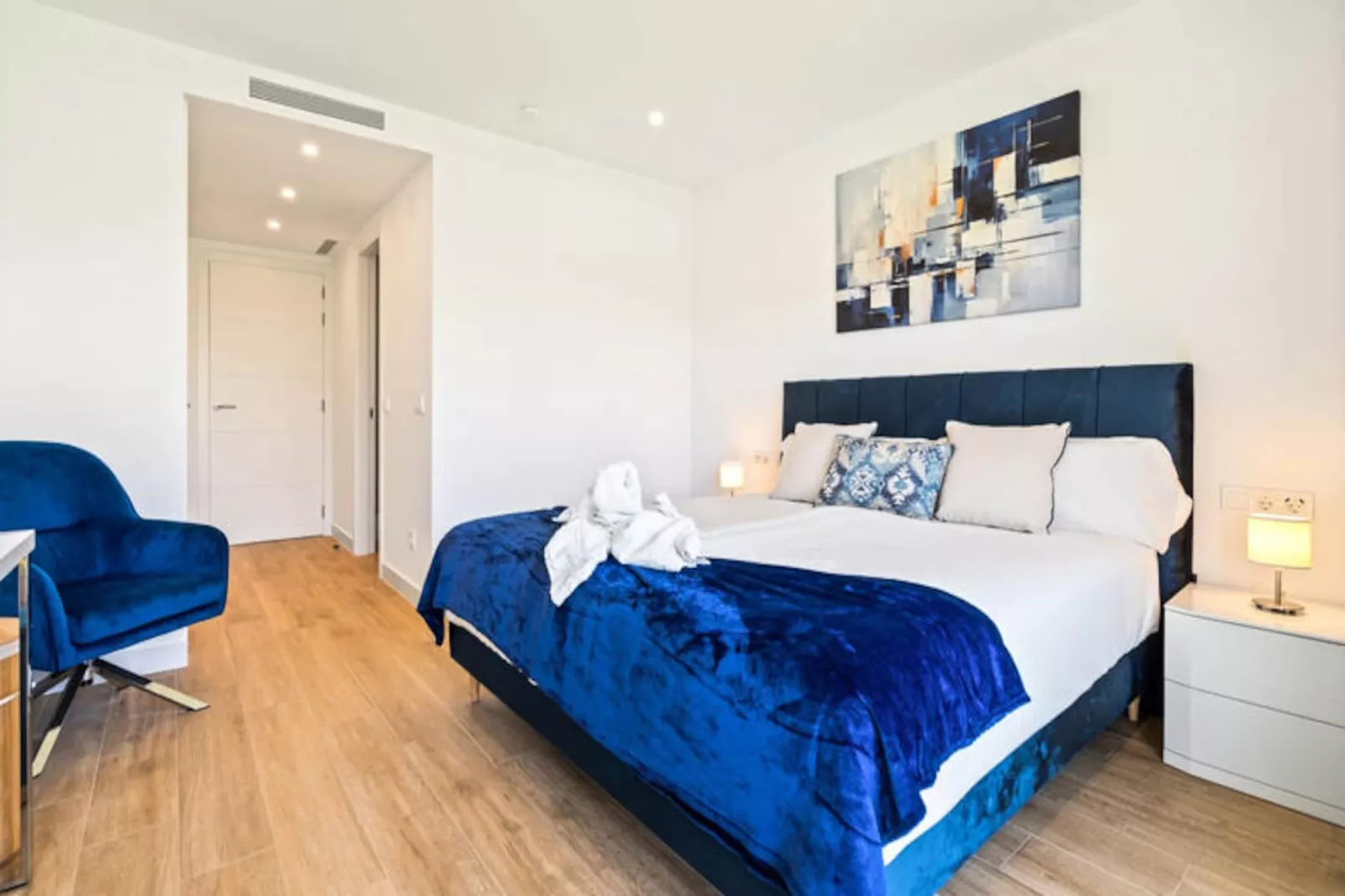 Appartements à Casares-Untagged