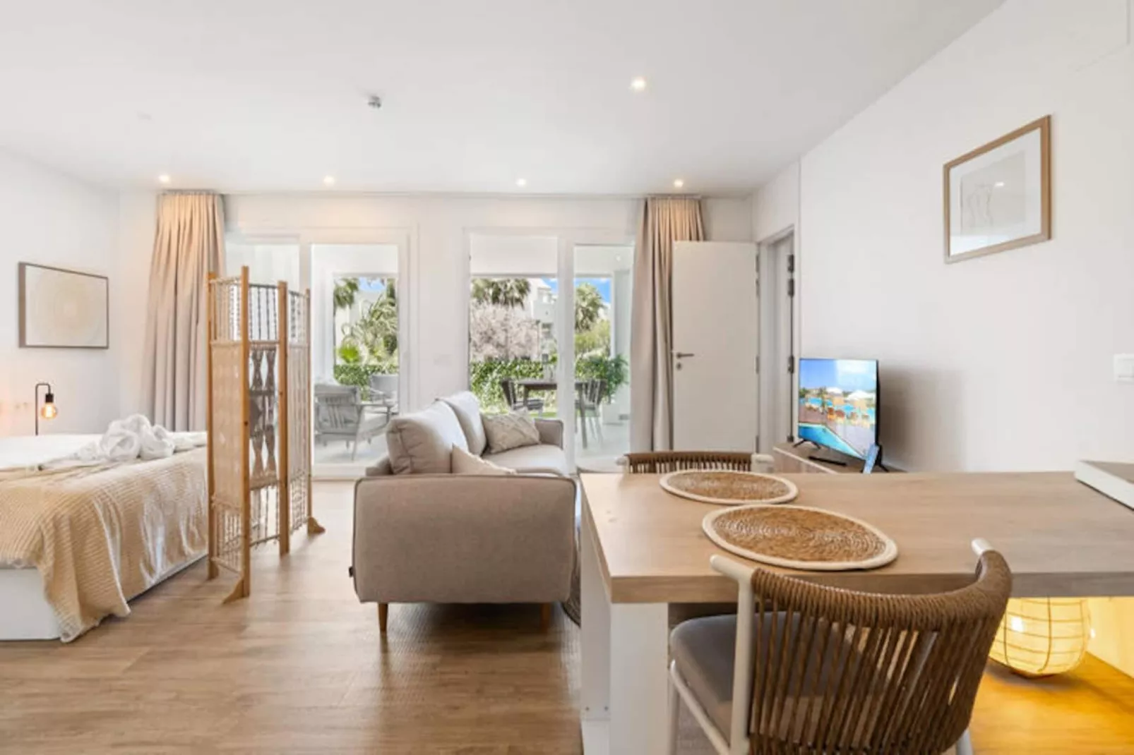 Appartements à Casares-Untagged