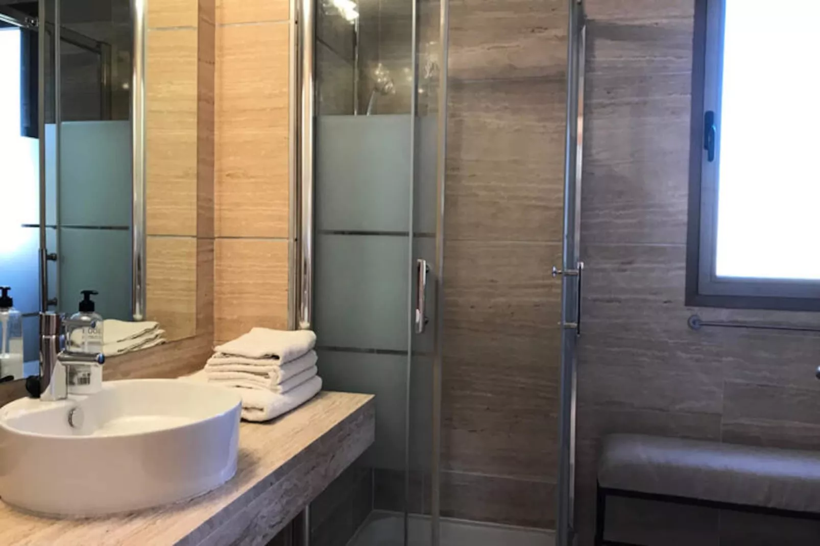 Appartements à Benahavís-Untagged