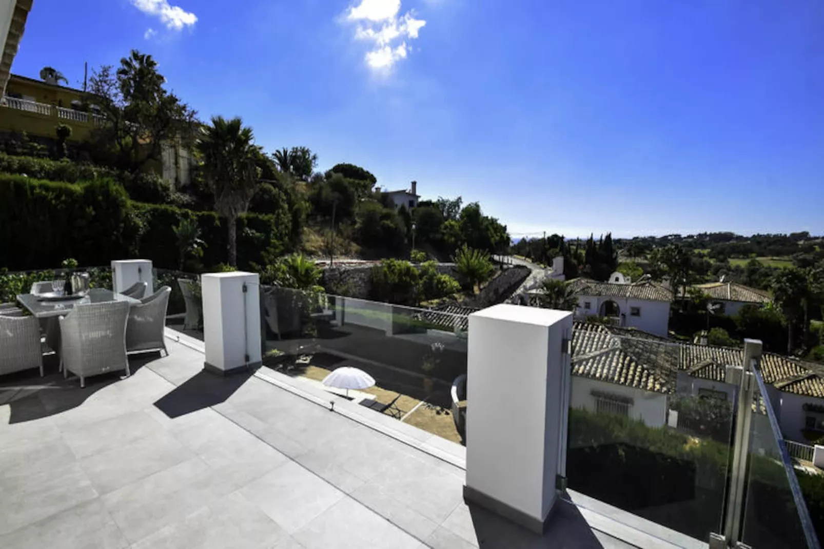 Maison à Marbella-Untagged