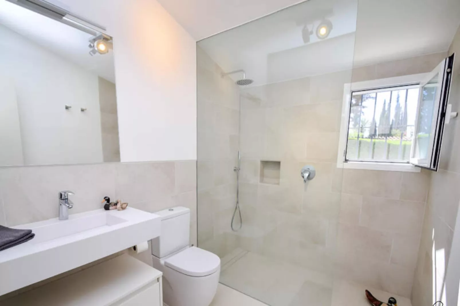 Maison à Marbella-Nicht zugeordnet