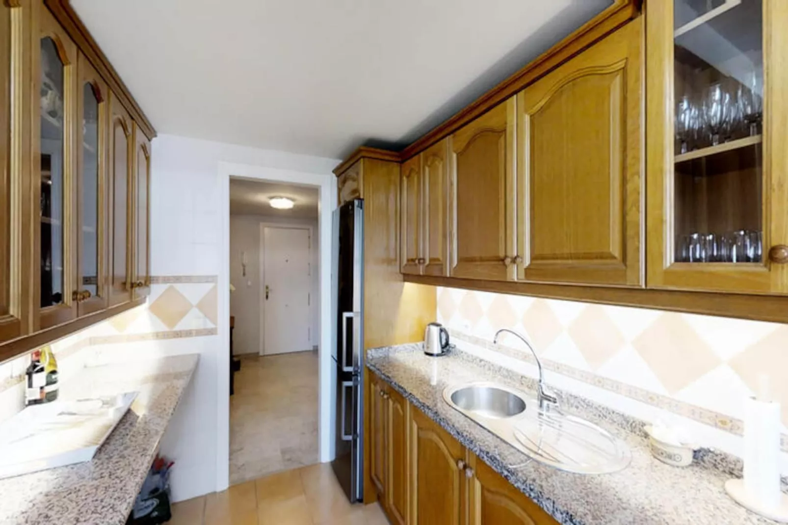 Appartements à Marbella-Untagged