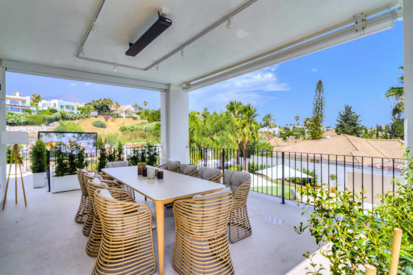 Maison à Marbella-Untagged