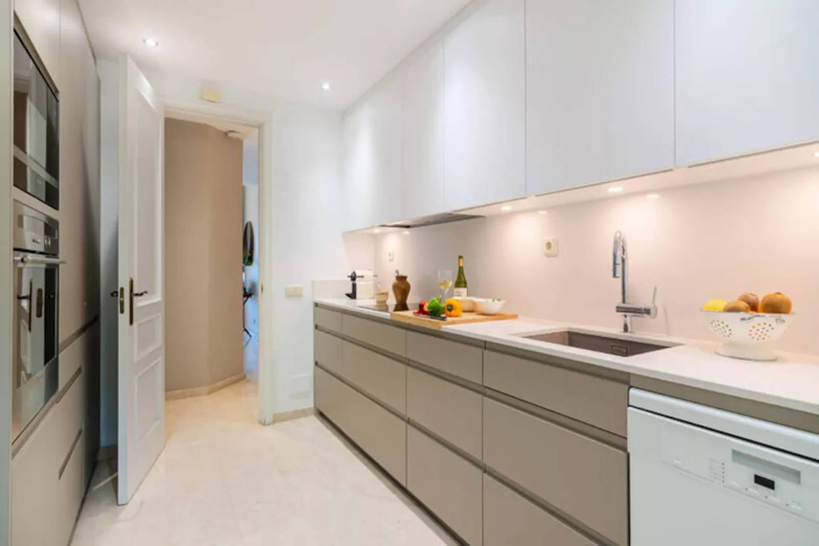 Appartements à Marbella-Untagged