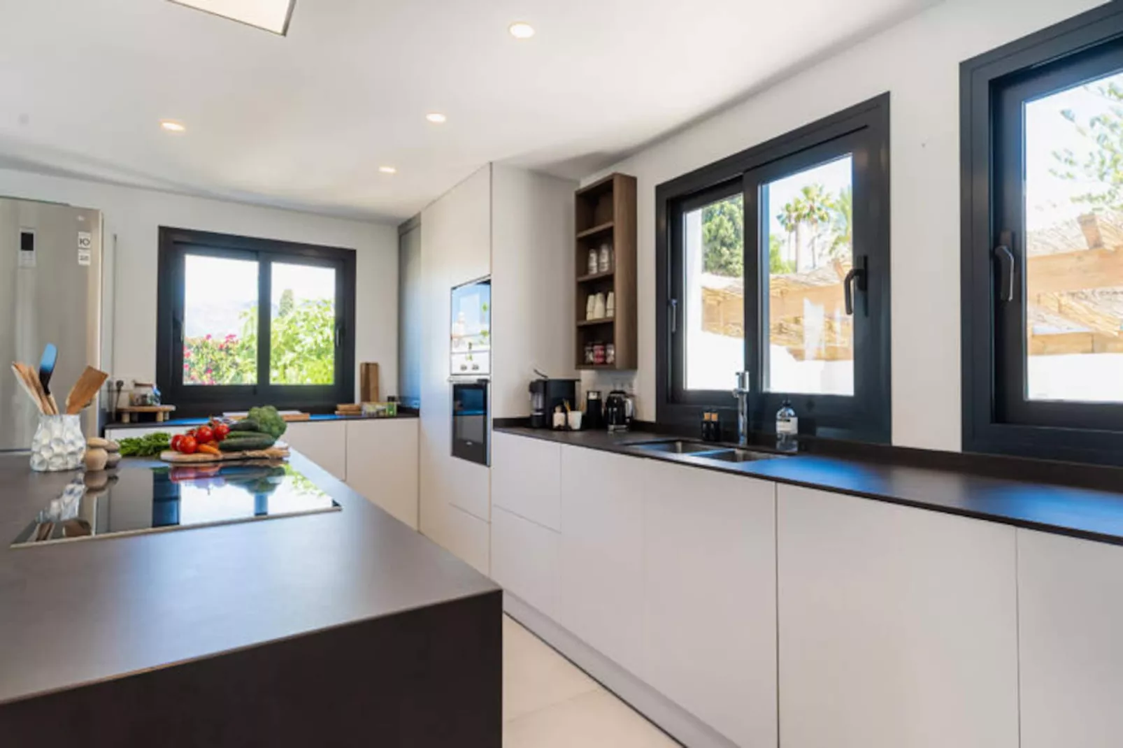 Maison à Marbella-Untagged