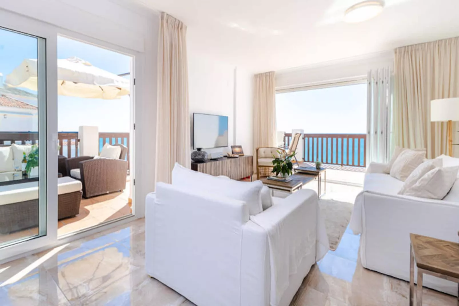 Appartements à Marbella-Nicht zugeordnet