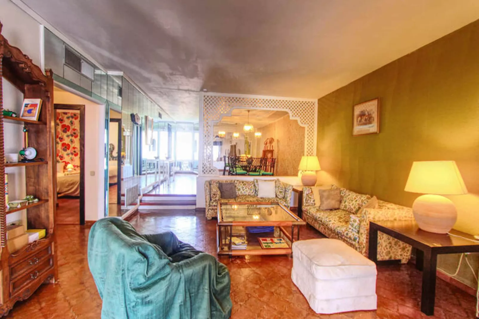 Appartements à Marbella-Non tagué