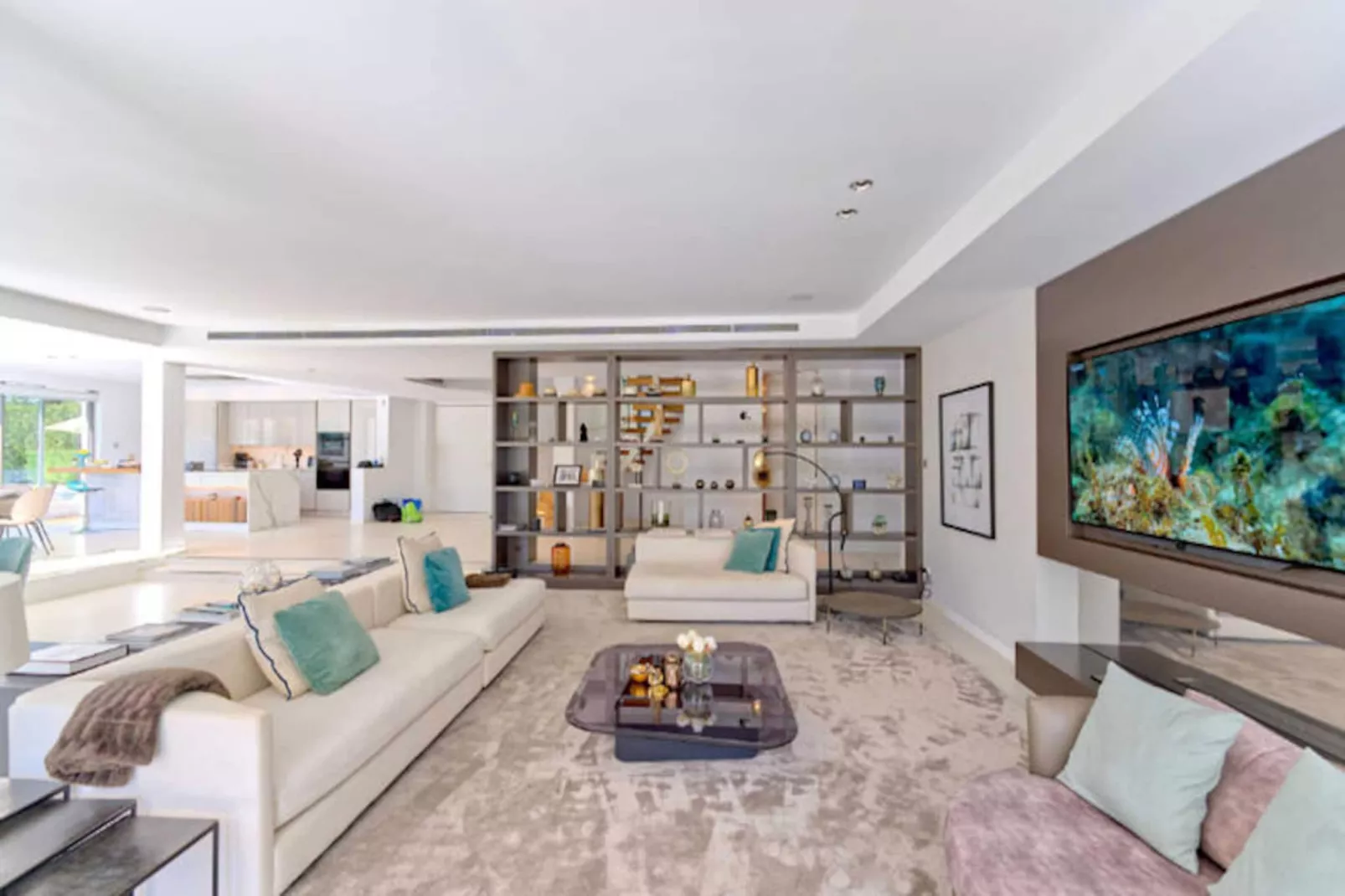 Maison à Marbella-Non tagué