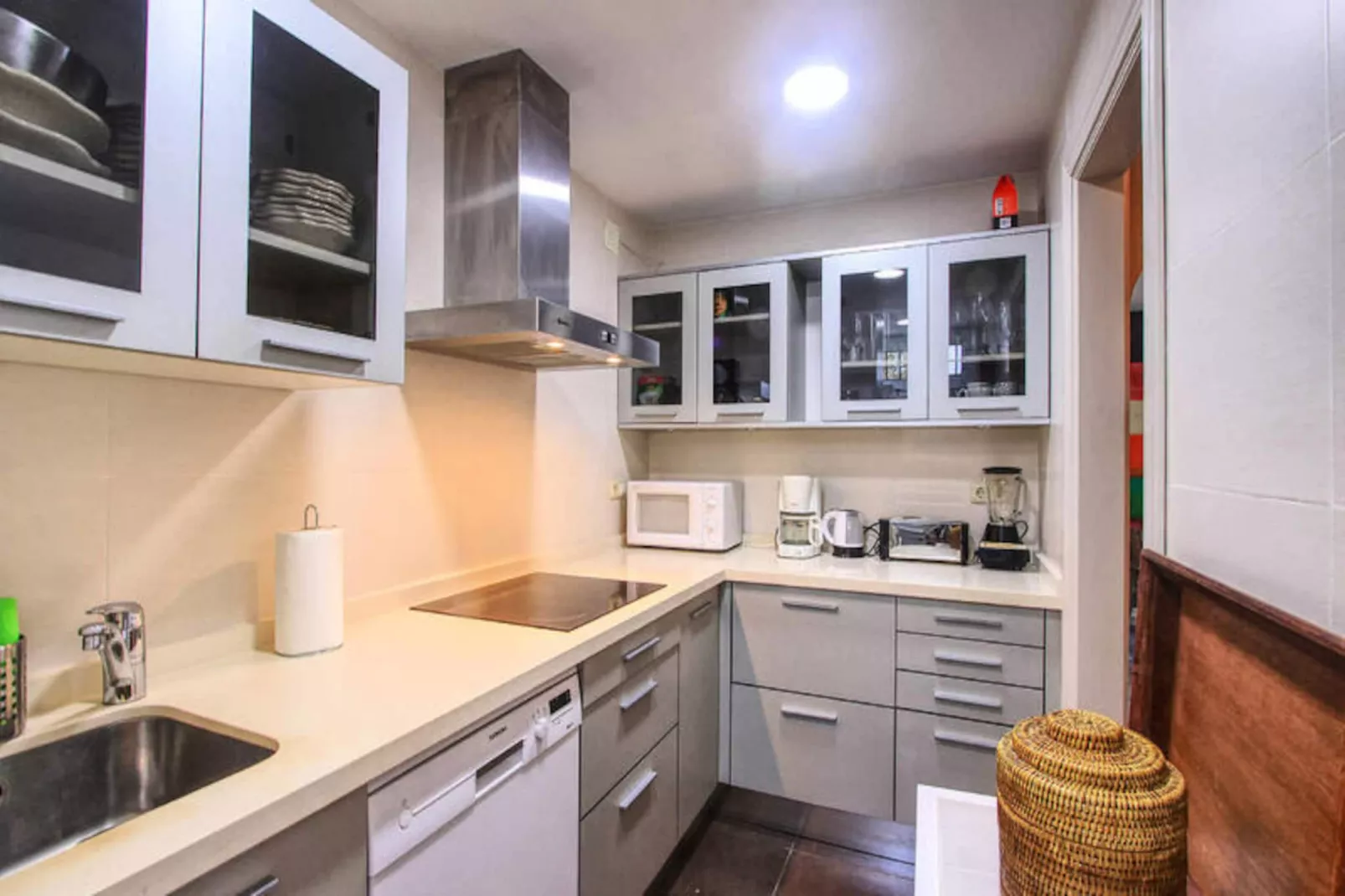 Appartements à Marbella-Non tagué