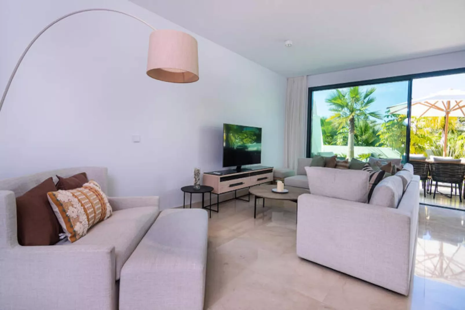 Maison à La Cala de Mijas-Untagged