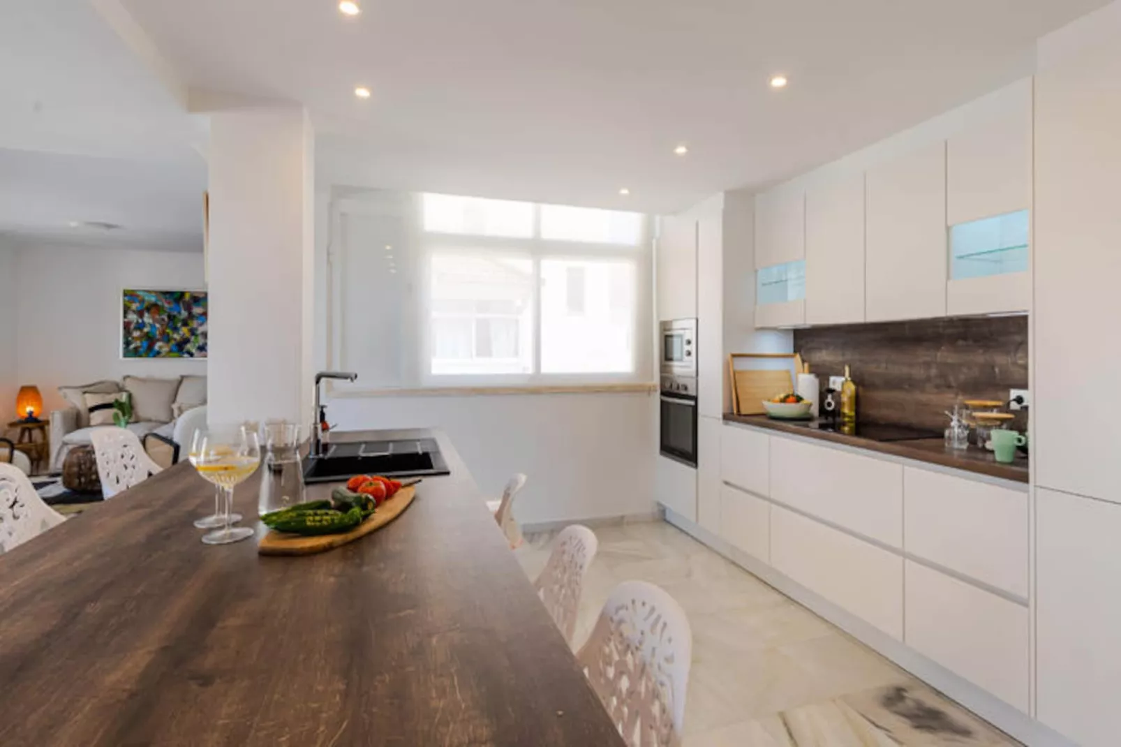 Appartements à Marbella-Non tagué