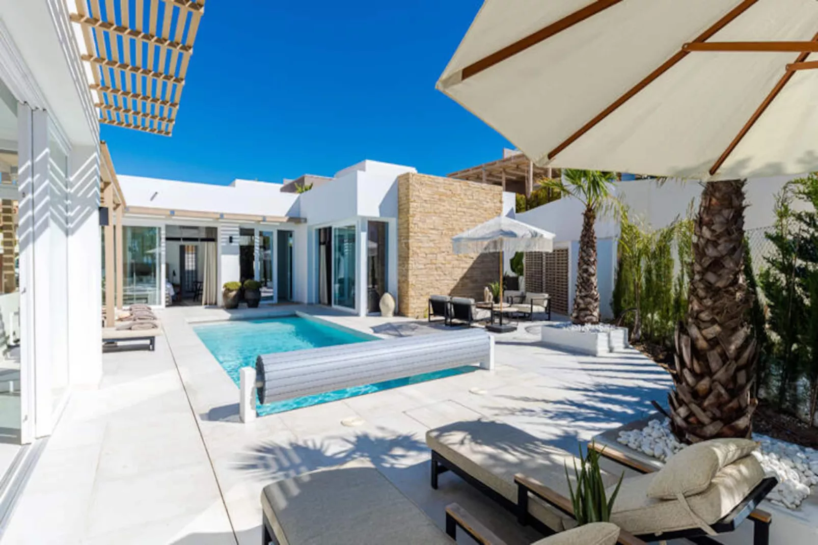 Maison à Mijas Costa-Untagged