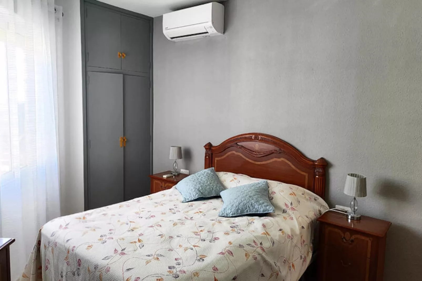 Appartements à Nerja-Untagged