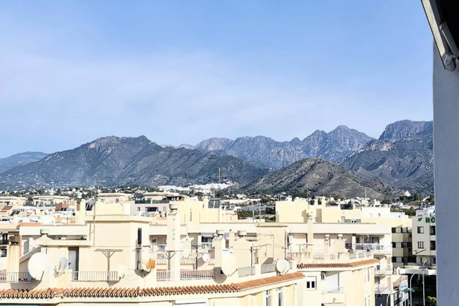 Appartements à Nerja-Untagged