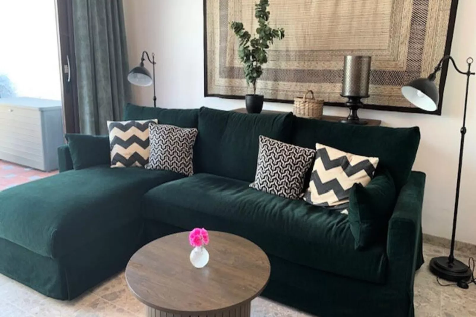 Maison à Nerja-Non tagué