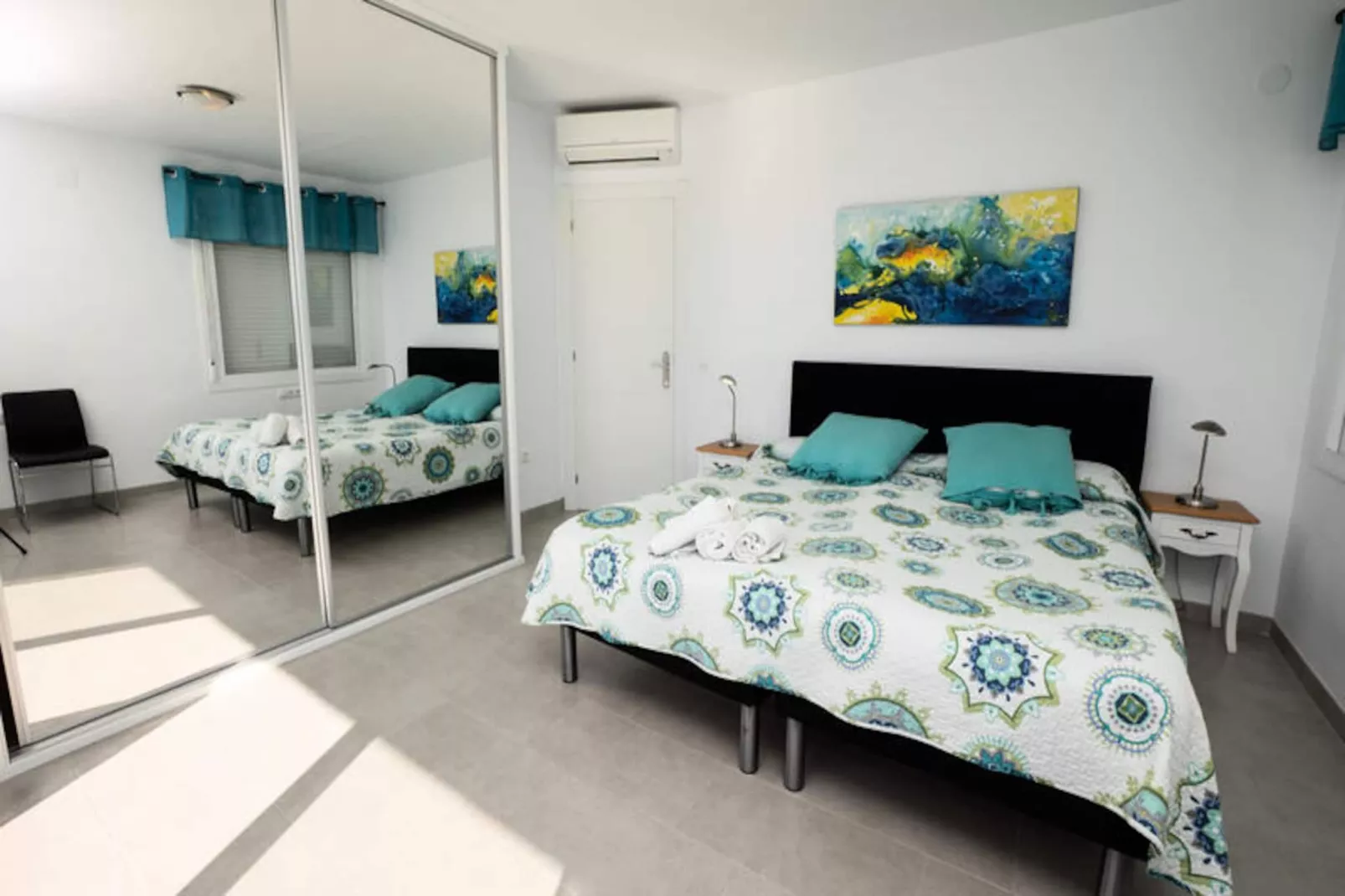 Appartements à Nerja-Untagged