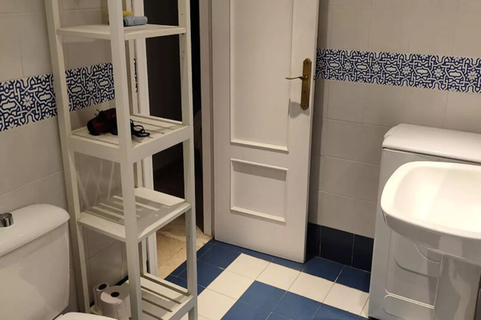 Appartements à Nerja-Nicht zugeordnet