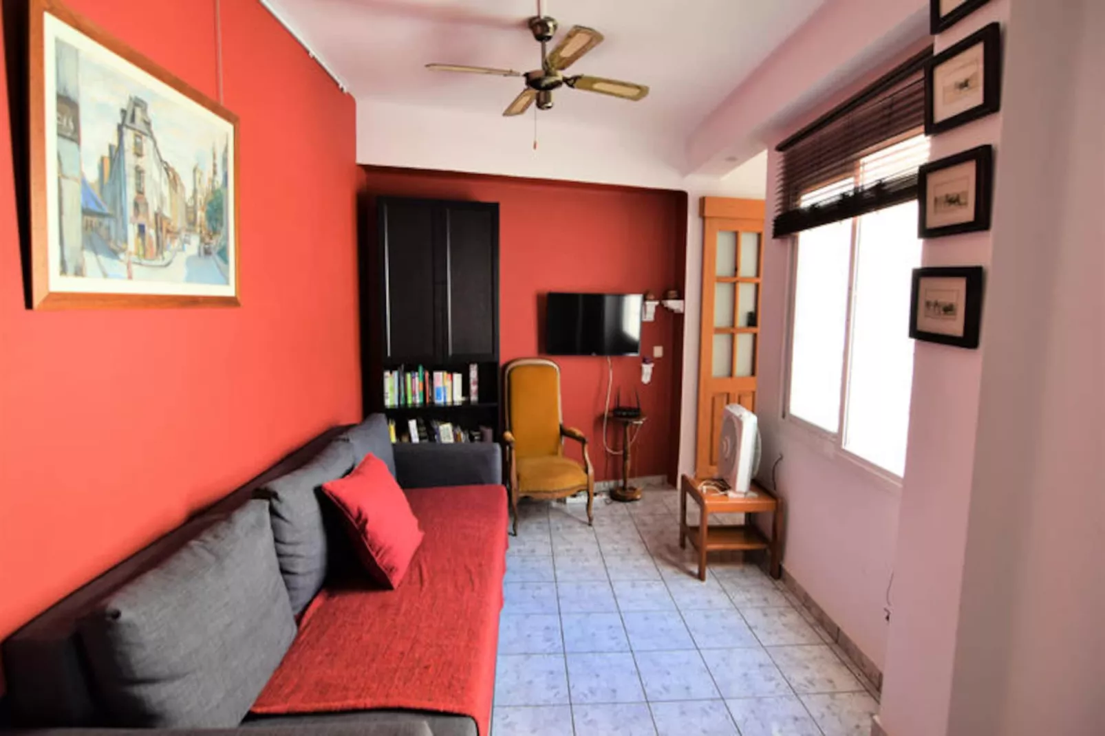 Appartements à Nerja-Untagged