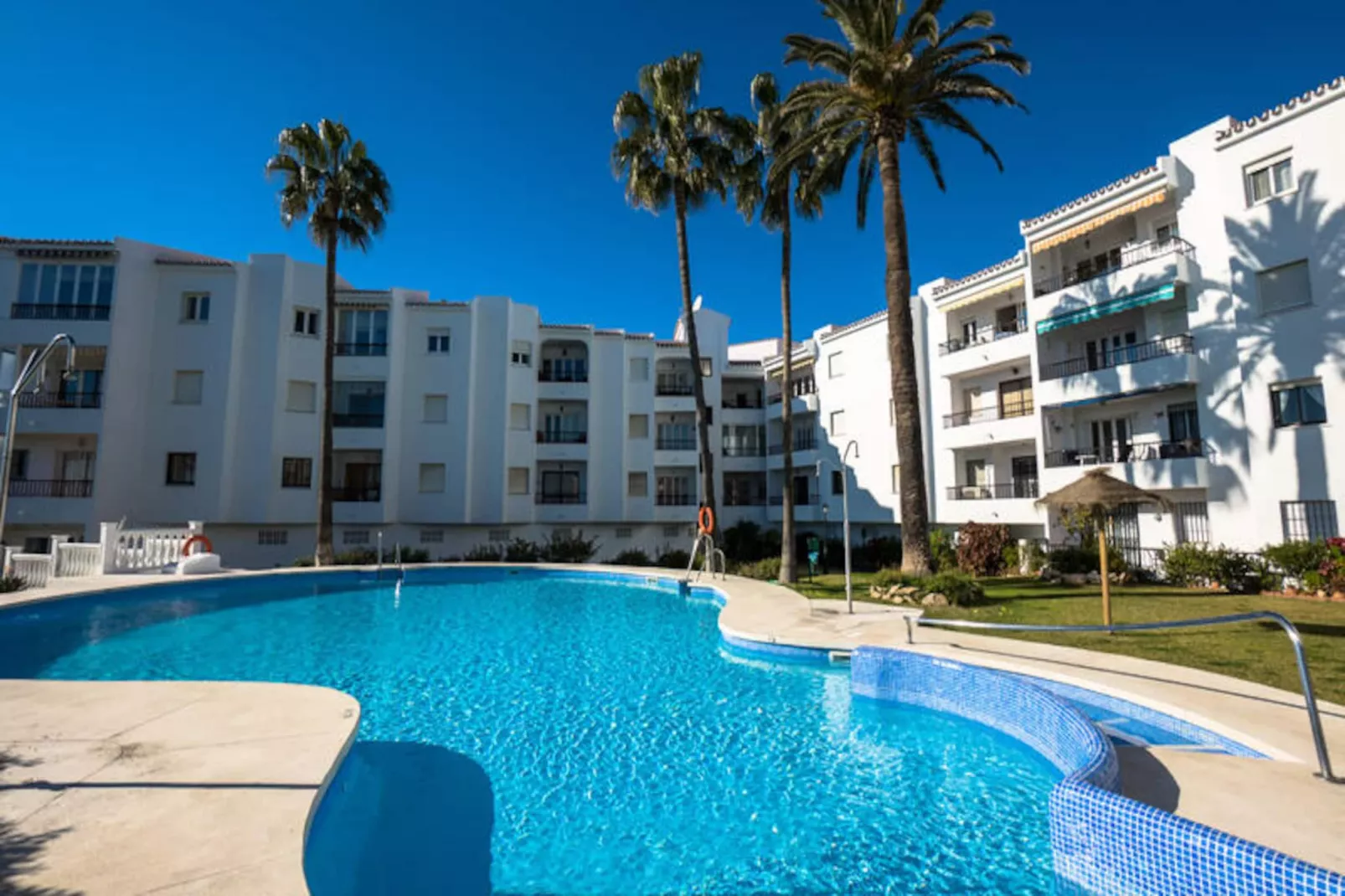 Appartements à Nerja-Untagged