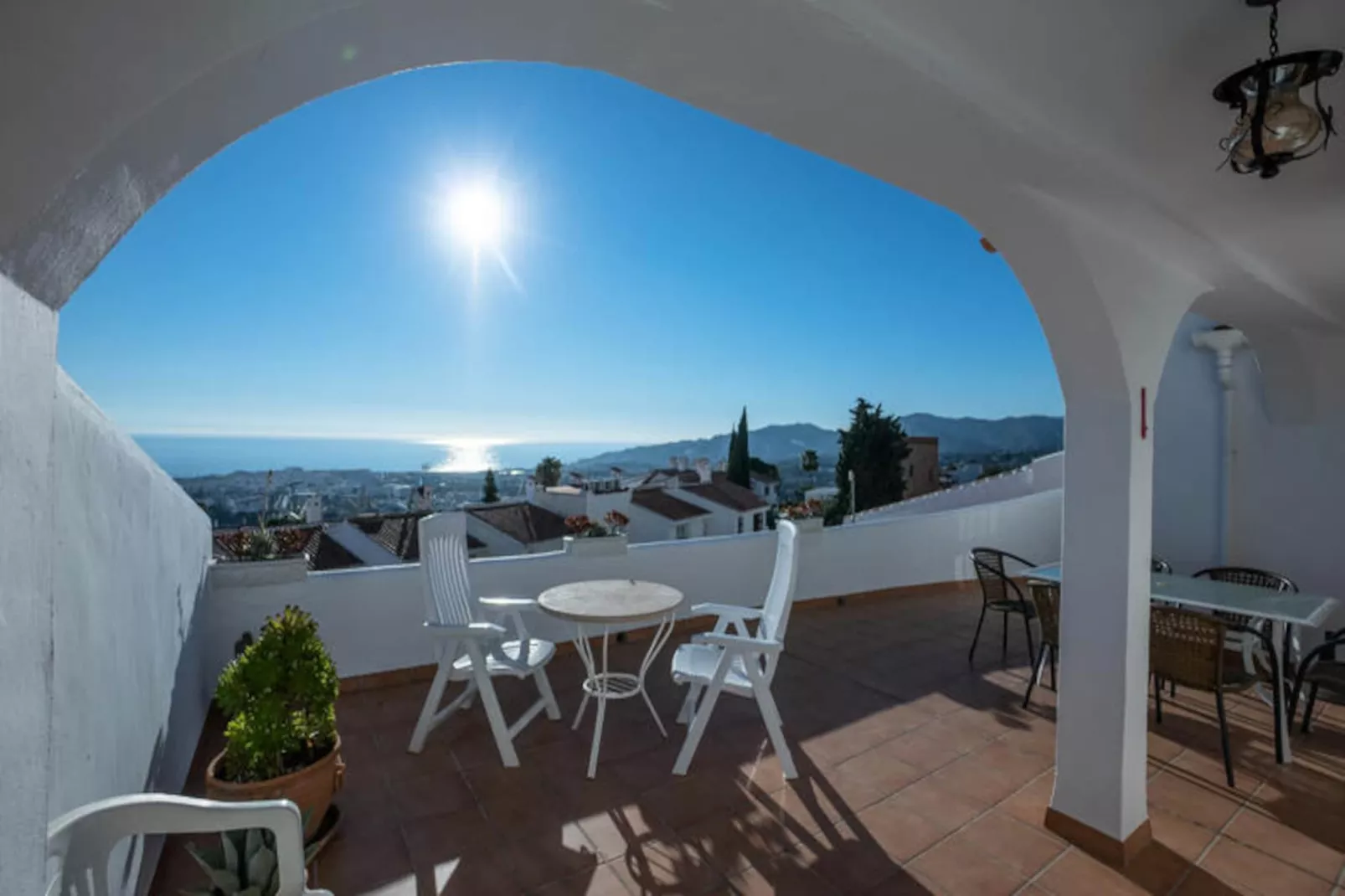Appartements à Nerja-Nicht zugeordnet