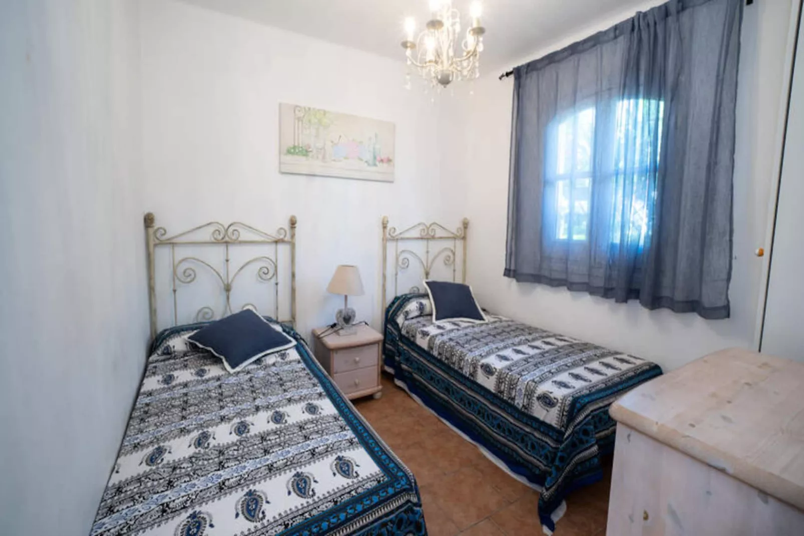 Appartements à Nerja-Untagged