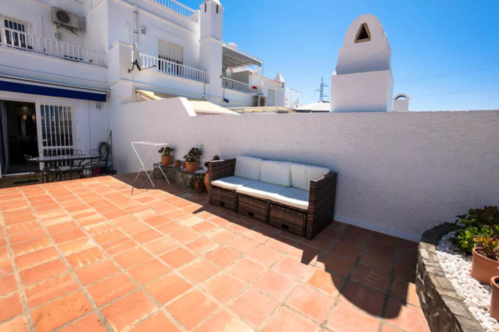 Maison à Nerja-Non tagué