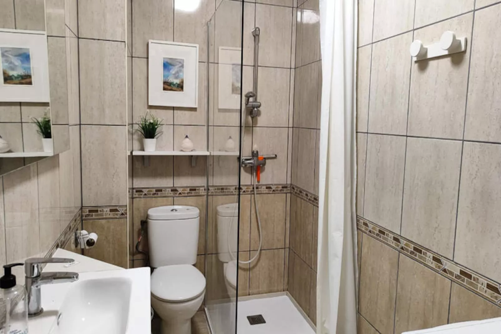 Appartements à Nerja-Untagged