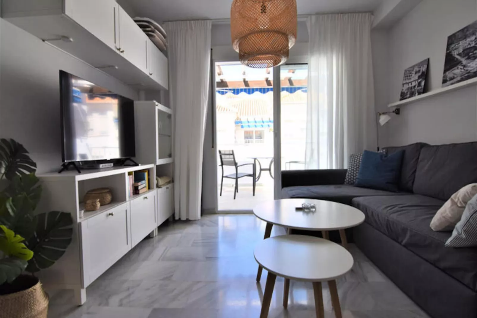 Appartements à Nerja-Nicht zugeordnet